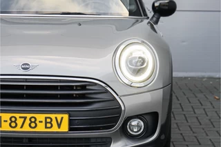 MINI Clubman Pano Leder H/K CarPlay Stoelverwarming - afbeelding nr 13