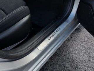 Renault Mégane Estate 1.3 TCe 116pk Limited | Origineel NL | Navi | Apple Carplay+Android Auto | Clima | Cruise | Keyless Entry | Pdc | Licht+Regensensor | Privacy Glass | 16''lm - afbeelding nr 27