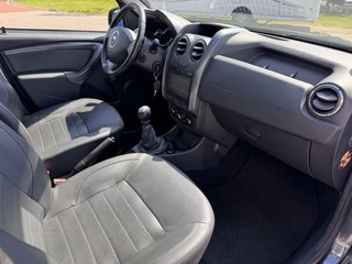 Dacia Duster Dacia Duster 1.2 TCe 4x2 Série Limitée Robust *Airco*|PDC|Cruise|Trekhaak|NL Auto - afbeelding nr 21