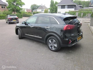 Kia Niro Kia Niro 1.6 GDi PHEV DynamicPlusLine - afbeelding nr 2