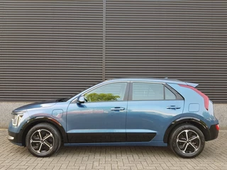 Kia Niro - afbeelding nr 11