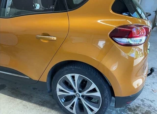 Renault Scénic Renault Scenic 1.2 TCe Intens l Zeer Luxe l Trekhaak l - afbeelding nr 5