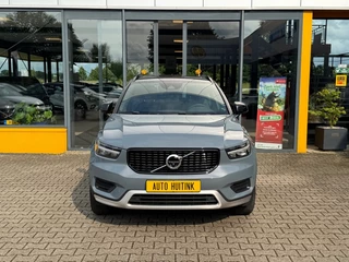 Volvo XC40 Volvo XC40 1.5 T5 R Design - Panoramadak - leer - 360 camera - trekhaak org. - afbeelding nr 5