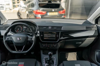 SEAT Ibiza Seat Ibiza FR | 1.5 TSI | Panodak | Sportstoelen | Topstaat - afbeelding nr 31