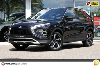 Mitsubishi Eclipse Cross - afbeelding nr 5