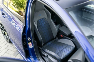 Volkswagen Golf Volkswagen Golf 2.0 TSI R 4Motion Performance Akrapovic HK - afbeelding nr 56