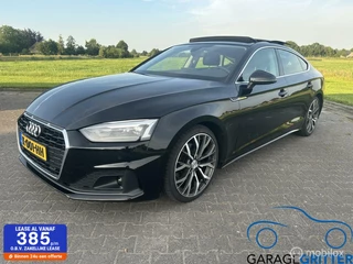 Audi A5 Audi A5 Sportback 35 TFSI Business Edition - afbeelding nr 1