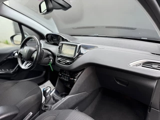 Peugeot 208 Peugeot 208 1.2 PureTech Allure - afbeelding nr 14