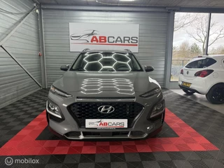 Hyundai Kona Hyundai Kona 1.0 T-GDI Premium - afbeelding nr 2