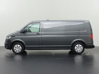 Volkswagen Transporter | Airco | Cruise | Betimmering - afbeelding nr 12