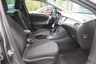 Opel Astra Opel Astra 1.4 T. 120 JAAR EDITION 150 pk Automaat 1e eigenaar en NL-auto - afbeelding nr 18