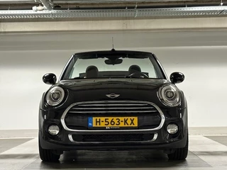 MINI Cabrio - afbeelding nr 2