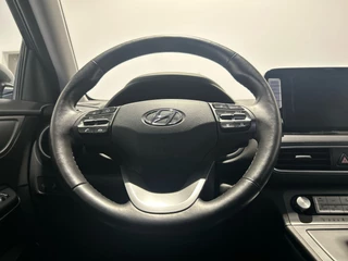 Hyundai Kona Hyundai Kona EV Premium 64 kWh | Warmtepomp | Verwarmde en geventileerde stoelen | Soh (batterijcheck) 91,8 % - afbeelding nr 8