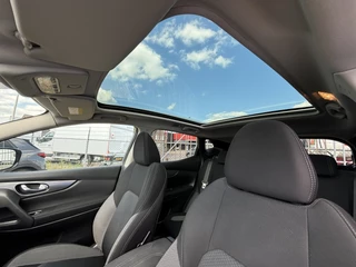 Nissan QASHQAI Nissan QASHQAI 1.2 N-Connecta | Panorama dak | Achteruitrijcamera - afbeelding nr 26