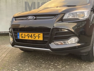 Ford Kuga - afbeelding nr 2