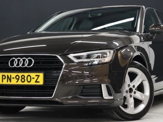 Audi A3 Audi A3 Limousine 1.5 TFSI CoD Sport Lease Edition [TREKHAAK INKLAPBAAR, PARKEERSENSOR ACHTER, NAVIGATIE, CRUISE CONTROL, AIRCO, NIEUWSTAAT] - afbeelding nr 20