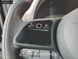 Mercedes-Benz Sprinter Mercedes Sprinter 317 CDI Automaat 3,5t Trekhaak L2H2 170PK Airco Camera MBUX Euro6 L2 12m3 Airco Trekhaak - afbeelding nr 18