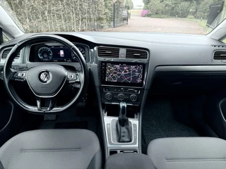 Volkswagen e-Golf VW E GOLF |Digitale Cockpit |AUT| E-EDITION| ACC✅ - afbeelding nr 13