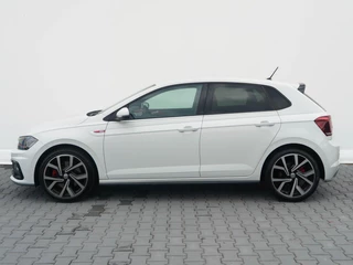 Volkswagen Polo Volkswagen Polo 2.0 TSI GTI 200pk DSG | Full LED | Carplay | Virtual cockpit - afbeelding nr 2