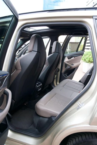 BMW X3 BMW X3 M - BTW| FULL|DEALER|TOPSTAAT|INDIVIDUAL|PANO|1E EIG - afbeelding nr 19