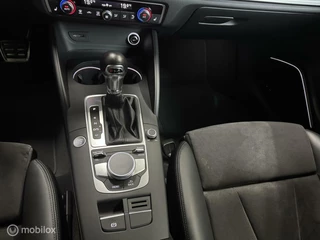 Audi A3 Audi A3 Sportback 1.5 TFSI CoD Sport S Line Edition - afbeelding nr 18