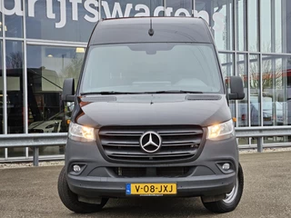 Mercedes-Benz Sprinter - afbeelding nr 2