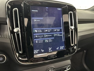 Volvo XC40 - afbeelding nr 20