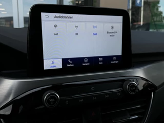 Ford Kuga Ford Kuga 2.5 PHEV Titanium | Trekhaak | Head up display | - afbeelding nr 29