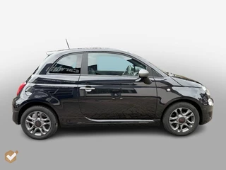 Fiat 500 Fiat 500 0.9 Twinair Turbo Sport NL-Auto *Geen Afl. kosten* - afbeelding nr 8