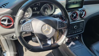 Mercedes-Benz CLA Mercedes CLA-klasse 250 Sport 4MATIC Ambition - afbeelding nr 10