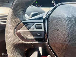 Peugeot 3008 Peugeot 3008 1.6 e-THP GT 165 pk Automaat / Line Pano-dak / Camera / Apple carplay - afbeelding nr 11