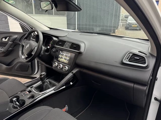 Renault Kadjar Renault Kadjar 1.3 TCe Zen - afbeelding nr 32