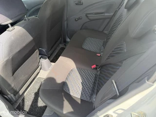 Suzuki Celerio Suzuki Celerio 1.0 Comfort - afbeelding nr 6
