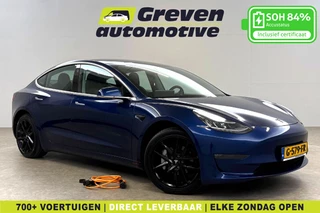 Tesla Model 3 Long Range AWD 75 kWh