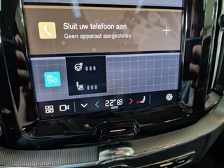 Volvo XC60 Volvo XC60 2.0 T6 Plug-in hybrid AWD Plus Dark 350pk | Elek. panodak | Elektrische stoelen met geheugen | - afbeelding nr 15