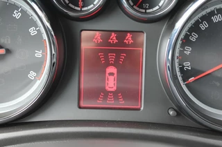 Opel Meriva - afbeelding nr 10