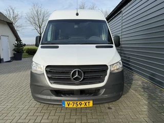 Mercedes-Benz Sprinter Mercedes Sprinter 311 CDI Automaat L2H2 Airco!Cruise Camera! Trekh. - afbeelding nr 4