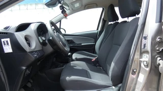 Toyota Yaris Toyota Yaris 1.0 VVT-I ASPIRATION,AIrco,Bluetooth.Trhaak - afbeelding nr 7