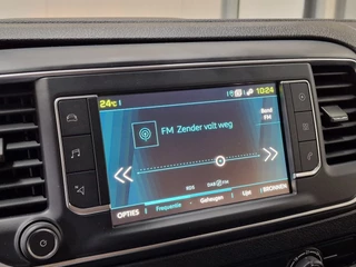 Peugeot e-Traveller - afbeelding nr 16
