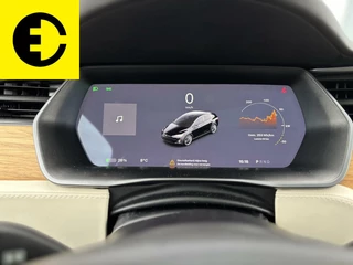 Tesla Model X Tesla Model X 75D Base | Enhanced Autopilot | MCU2 | Pano - afbeelding nr 20