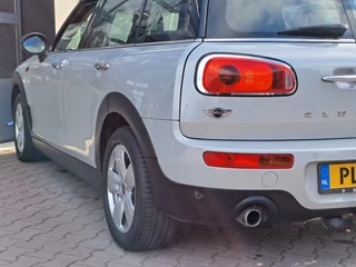 MINI Clubman MINI Clubman Mini 1.5 Cooper Salt Business | Airco | Trekhaak | Navi | Cruise | PDC | - afbeelding nr 37