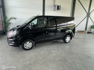 Ford Transit Custom Ford Transit Custom 280 2.0 TDCI L1H1 leer - afbeelding nr 2