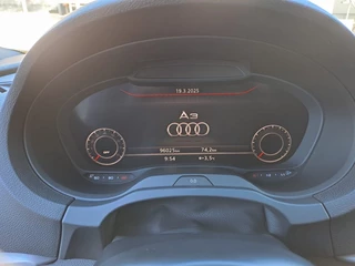 Audi A3 - afbeelding nr 10