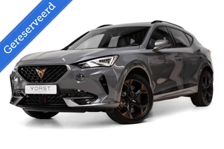CUPRA Formentor 2.0 TSI 4DRIVE Beats Pano 360 Camera Leer