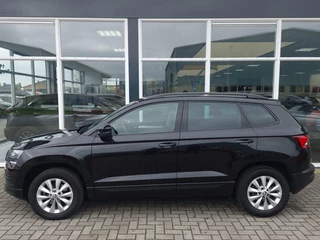 Škoda Karoq Skoda Karoq 1.0 TSI Ambition | Apple Carplay/Android Auto | Airco | Wifi | Navigatie | PDC | Cruise Control | Hill-Hold | - afbeelding nr 16