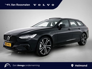 Volvo V90 2.0 T8 AWD UItra Dark