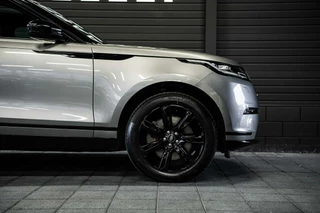 Land Rover Range Rover Velar Land Rover Range Rover Velar 2.0 P400e SE Hybride | Panodak | Massage | Meridian 3D | Trekhaak | 20 inch | - afbeelding nr 9