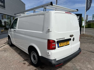 Volkswagen Transporter - afbeelding nr 36