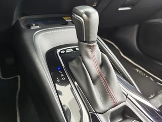 Toyota Corolla Touring Sports Toyota Corolla Touring Sports 2.0 Hybrid GR-Sport Plus Bi-Tone | Trekhaak | Head-Up Display | - afbeelding nr 18