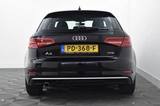 Audi A3 Audi A3 1.0 TFSI 116PK Sport Edition - afbeelding nr 6
